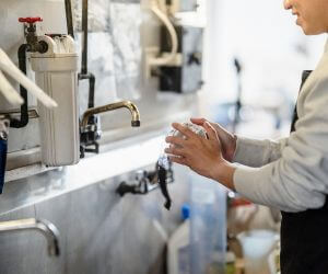 About Emergency plumbing pros Williamsburg, IA