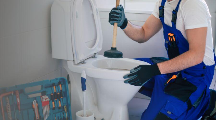 Professional emergency plumbing in Williamsburg, IA